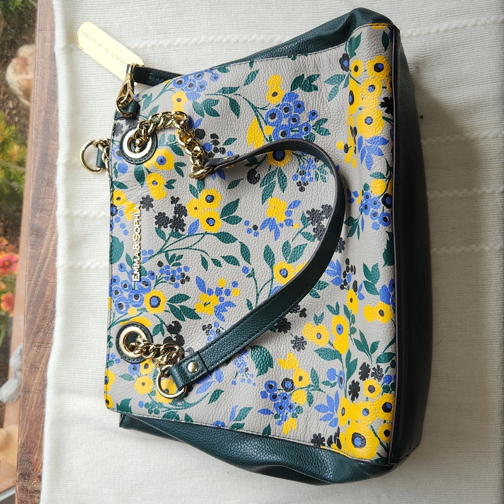 Emma & Sophia Bag